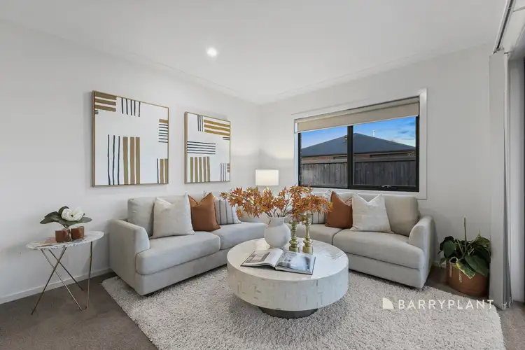 Sixth view of Homely house listing, 17 Ariel Way, Officer VIC 3809