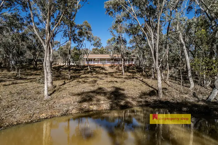 Second view of Homely rural property listing, 70 Charles Road, Mudgee NSW 2850