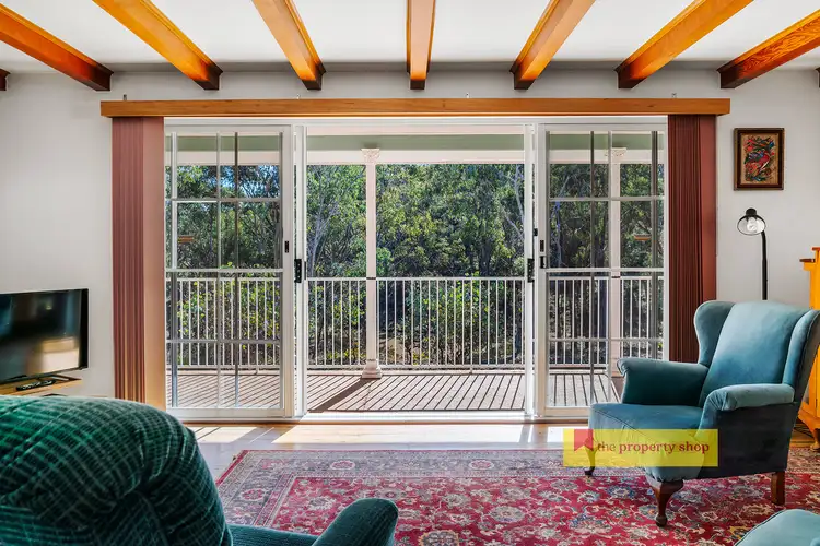 Fourth view of Homely rural property listing, 70 Charles Road, Mudgee NSW 2850