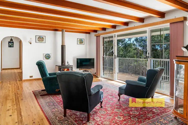 Fifth view of Homely rural property listing, 70 Charles Road, Mudgee NSW 2850