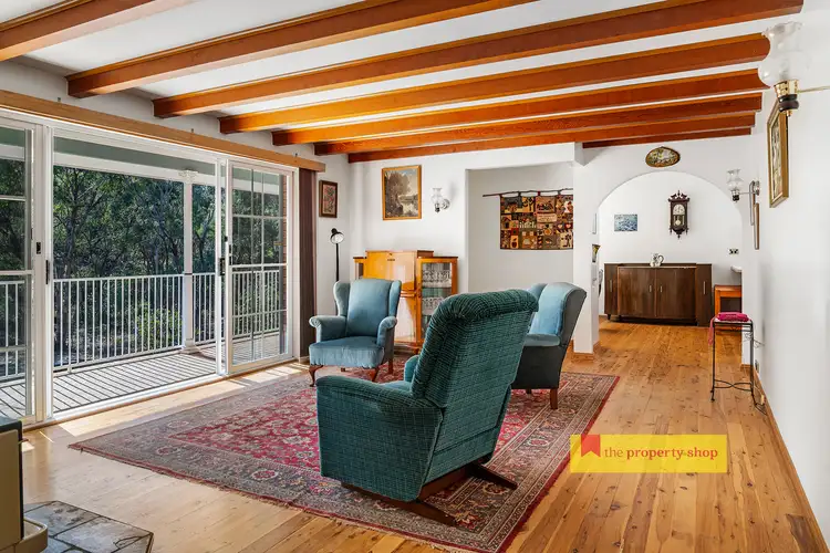Sixth view of Homely rural property listing, 70 Charles Road, Mudgee NSW 2850