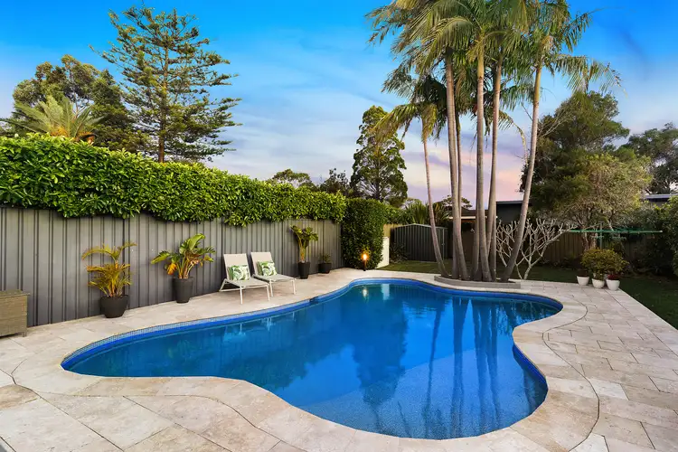 Third view of Homely house listing, 34 Arcadia Avenue, Gymea Bay NSW 2227