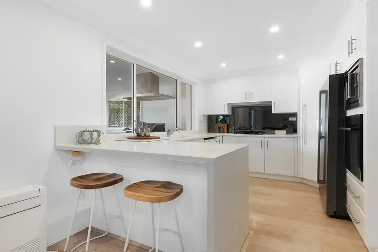 Fourth view of Homely house listing, 34 Arcadia Avenue, Gymea Bay NSW 2227