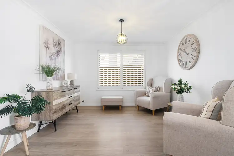 Fifth view of Homely house listing, 34 Arcadia Avenue, Gymea Bay NSW 2227