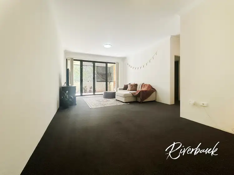 Third view of Homely unit listing, 9/30-44 Railway Terrace, Merrylands NSW 2160