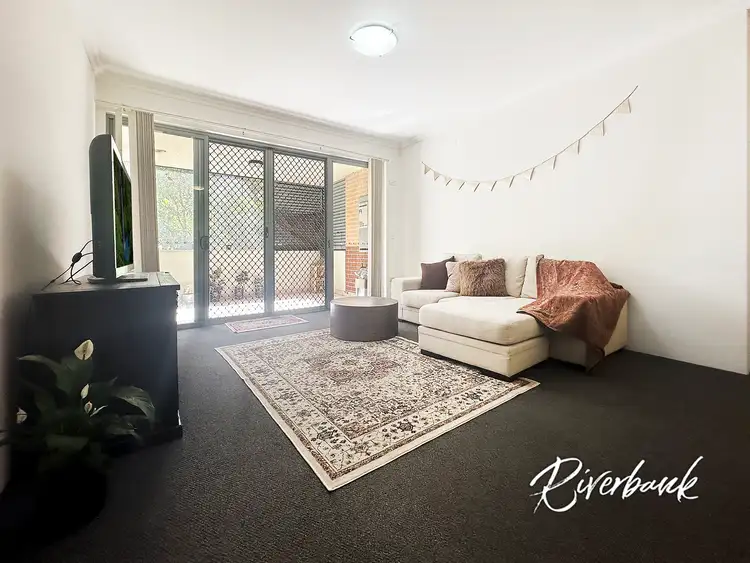 Fourth view of Homely unit listing, 9/30-44 Railway Terrace, Merrylands NSW 2160
