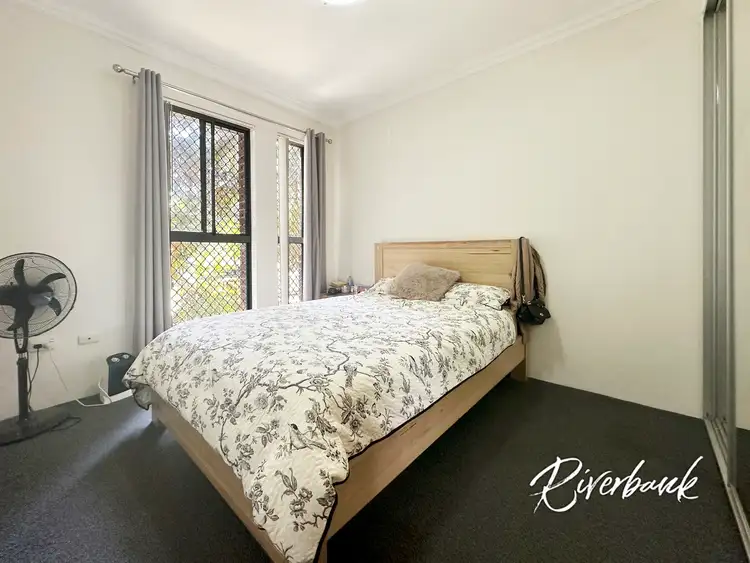 Fifth view of Homely unit listing, 9/30-44 Railway Terrace, Merrylands NSW 2160