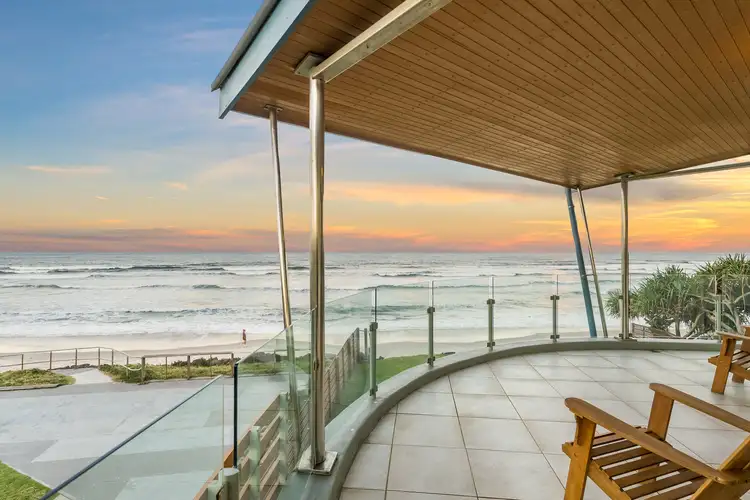 Main view of Homely unit listing, 2/16 Rayner Lane, Lennox Head NSW 2478