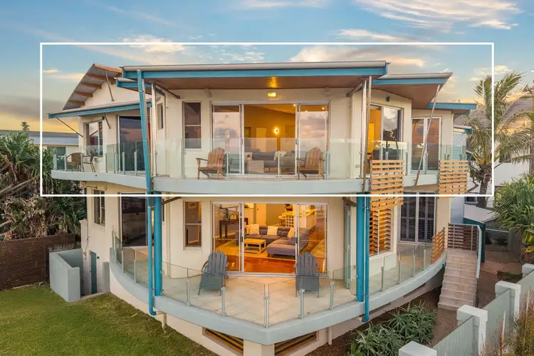 Second view of Homely unit listing, 2/16 Rayner Lane, Lennox Head NSW 2478