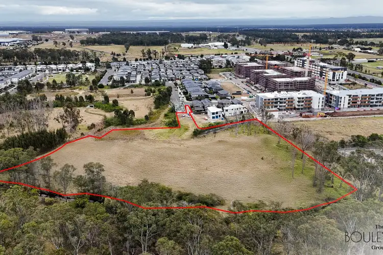 Main view of Homely rural property listing, 14 Yellowbox Street, Marsden Park NSW 2765