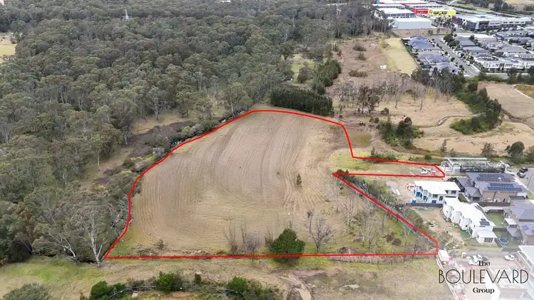 Second view of Homely rural property listing, 14 Yellowbox Street, Marsden Park NSW 2765