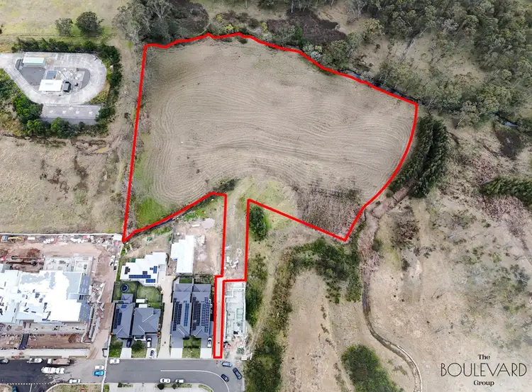 Third view of Homely rural property listing, 14 Yellowbox Street, Marsden Park NSW 2765