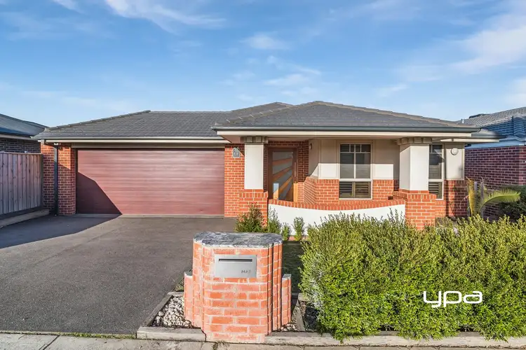 20 Teatree Street, Diggers Rest VIC 3427