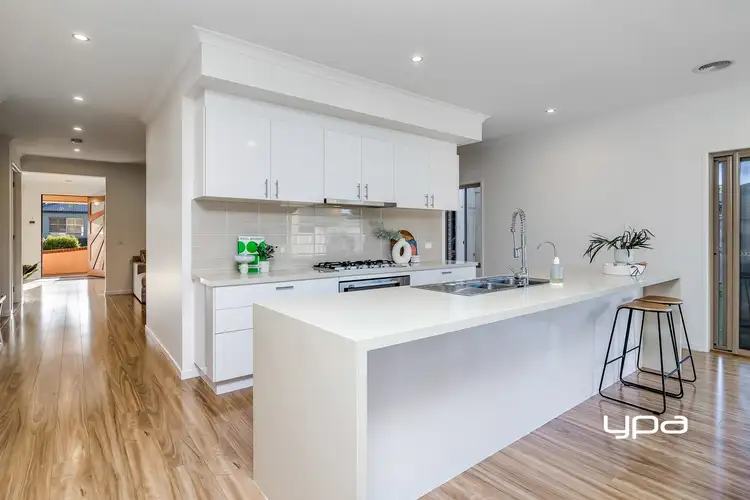 Second view of Homely house listing, 20 Teatree Street, Diggers Rest VIC 3427