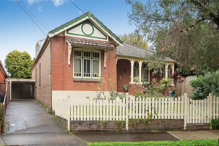 9 Abergeldie Street, Dulwich Hill NSW 2203