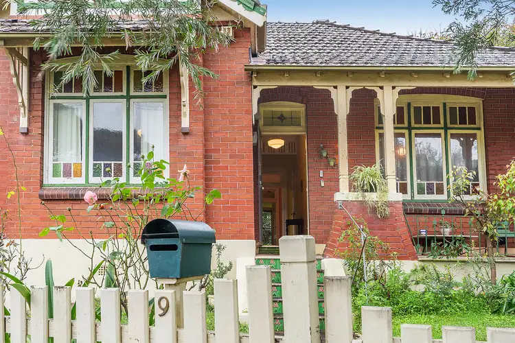Second view of Homely house listing, 9 Abergeldie Street, Dulwich Hill NSW 2203