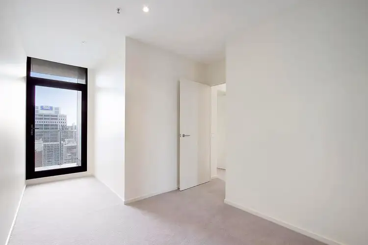 Second view of Homely apartment listing, 713/380 Little Lonsdale Street, Melbourne VIC 3000