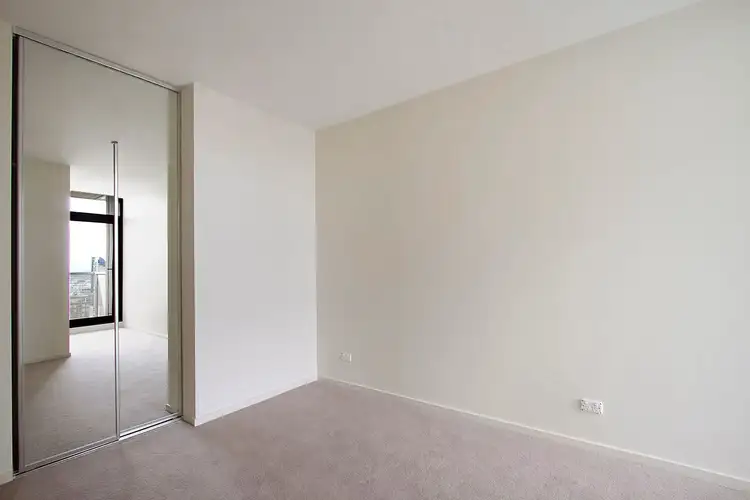 Third view of Homely apartment listing, 713/380 Little Lonsdale Street, Melbourne VIC 3000