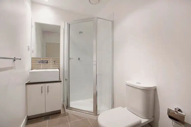 Fourth view of Homely apartment listing, 713/380 Little Lonsdale Street, Melbourne VIC 3000