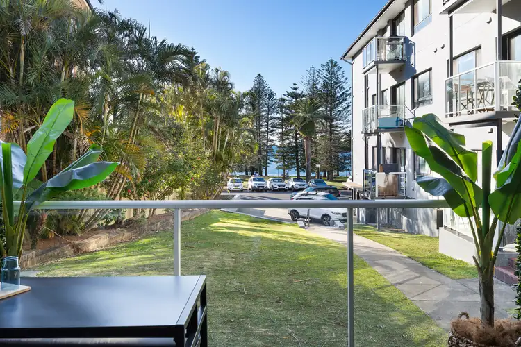 Main view of Homely apartment listing, 8/81-83 Ewos Parade, Cronulla NSW 2230