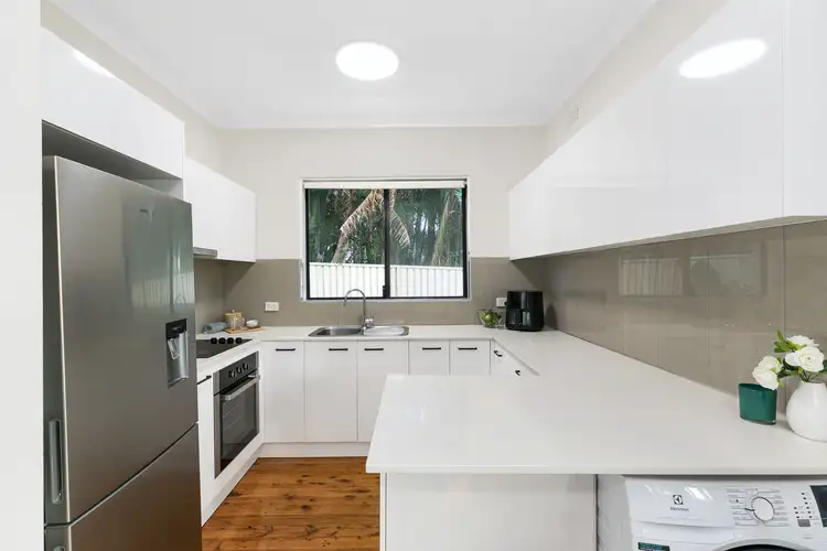 Second view of Homely apartment listing, 8/81-83 Ewos Parade, Cronulla NSW 2230