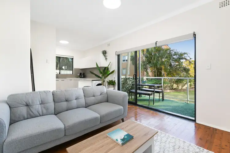 Third view of Homely apartment listing, 8/81-83 Ewos Parade, Cronulla NSW 2230