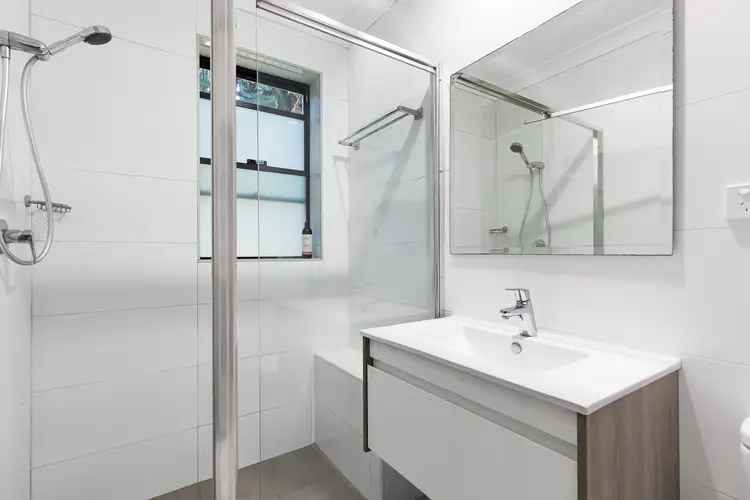 Fourth view of Homely apartment listing, 8/81-83 Ewos Parade, Cronulla NSW 2230