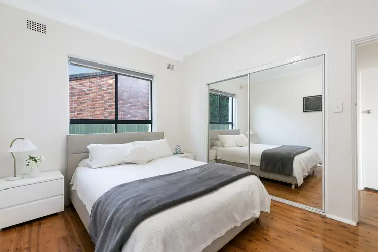 Fifth view of Homely apartment listing, 8/81-83 Ewos Parade, Cronulla NSW 2230