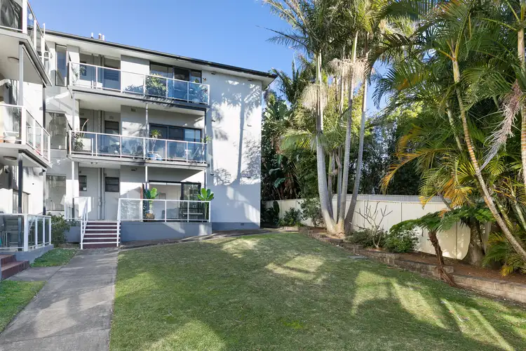 Sixth view of Homely apartment listing, 8/81-83 Ewos Parade, Cronulla NSW 2230