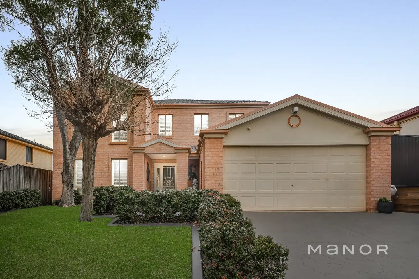 Main view of Homely house listing, 31 Fernleaf Crescent, Beaumont Hills NSW 2155