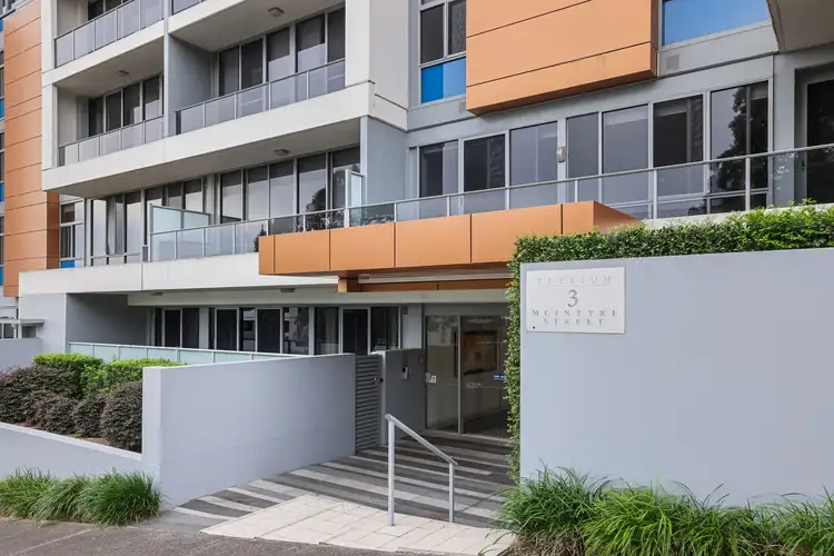 729/3 Mcintyre Street, Gordon NSW 2072