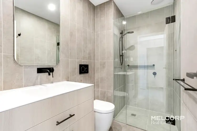 Fourth view of Homely apartment listing, 21106/864 Blackburn Road, Clayton VIC 3168