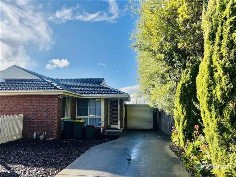 Main view of Homely unit listing, 2/7 Vicki Street, Blackburn South VIC 3130