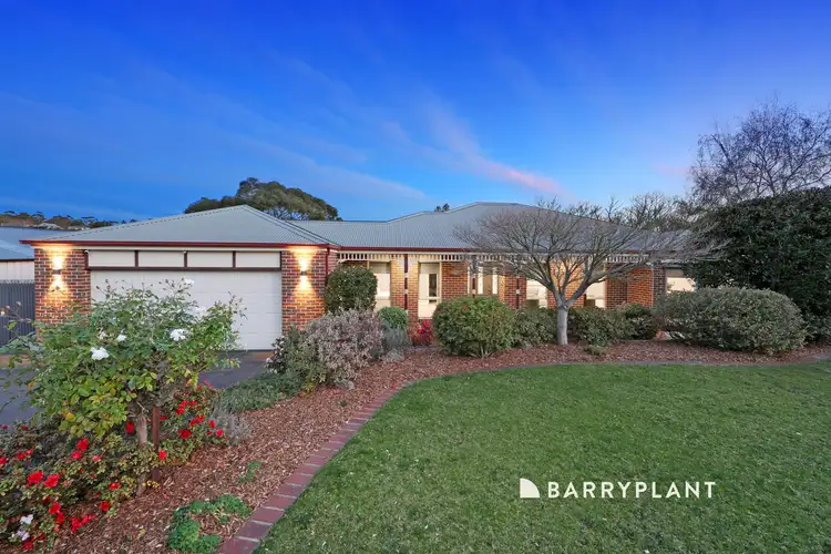 10 Parkview Terrace, Lysterfield South VIC 3156