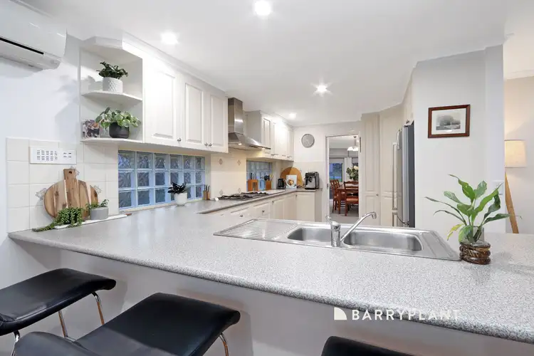Third view of Homely house listing, 10 Parkview Terrace, Lysterfield South VIC 3156