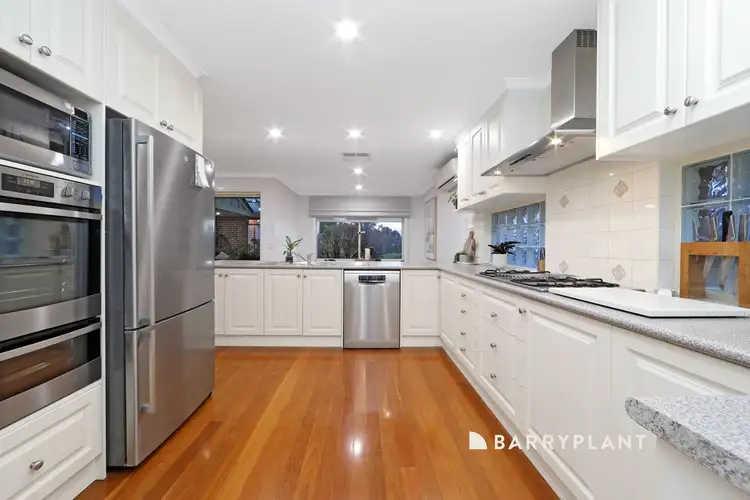 Fourth view of Homely house listing, 10 Parkview Terrace, Lysterfield South VIC 3156