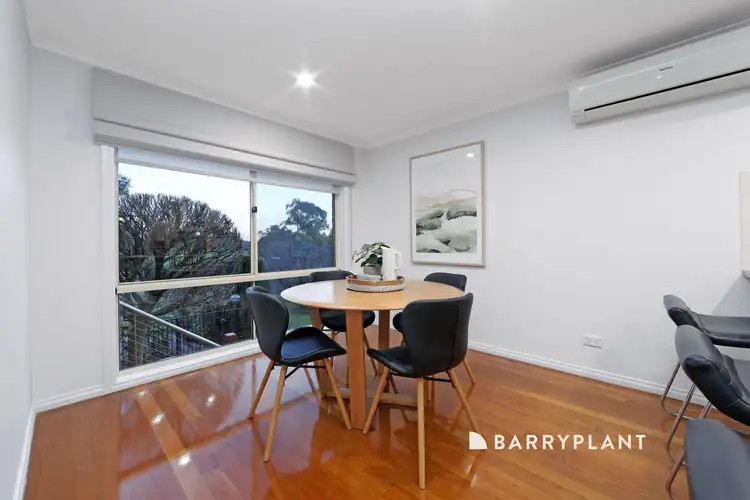 Fifth view of Homely house listing, 10 Parkview Terrace, Lysterfield South VIC 3156