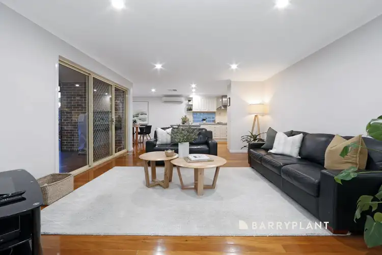 Sixth view of Homely house listing, 10 Parkview Terrace, Lysterfield South VIC 3156
