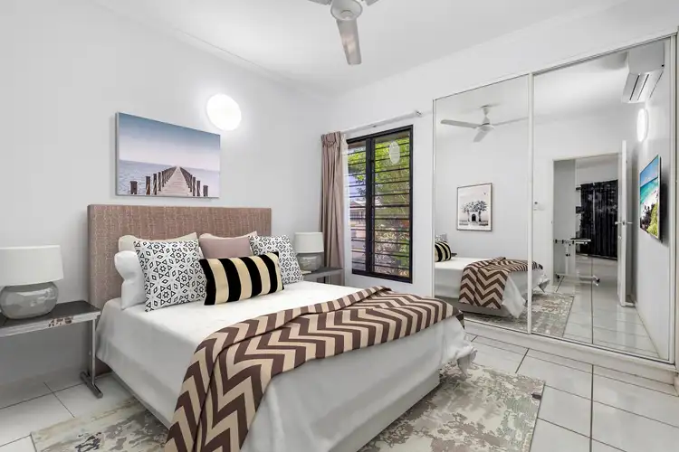 Third view of Homely house listing, 11 Wood Crescent Crescent, Rosebery NT 832