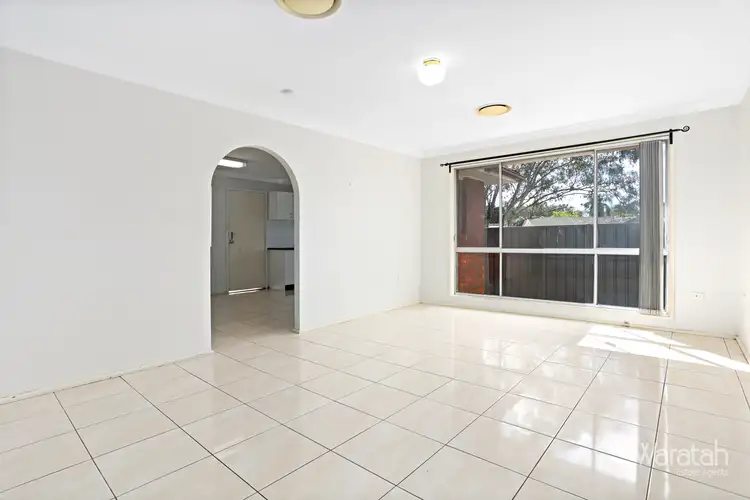 Second view of Homely house listing, 33 Irribin Street, Marayong NSW 2148