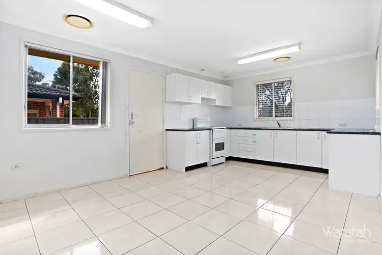 Third view of Homely house listing, 33 Irribin Street, Marayong NSW 2148