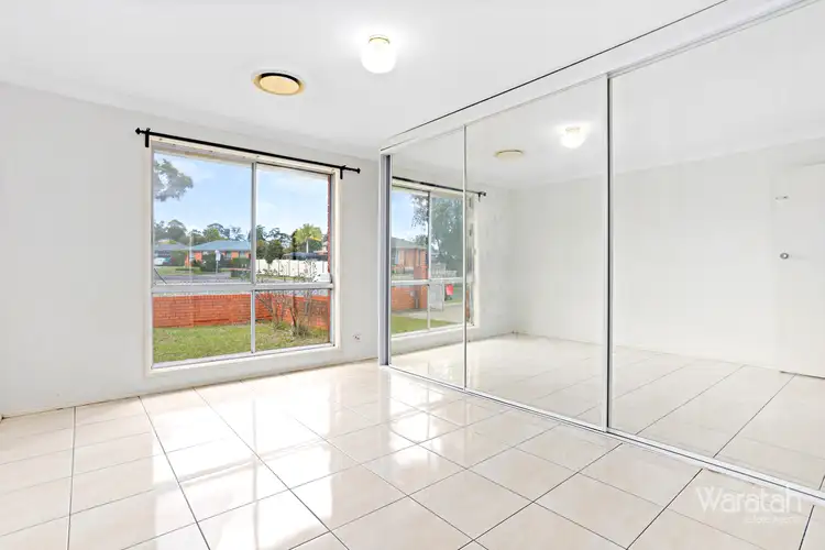 Fourth view of Homely house listing, 33 Irribin Street, Marayong NSW 2148