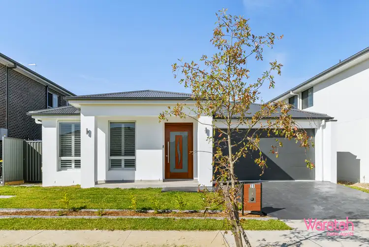 Main view of Homely house listing, 20 Enmore Street, Marsden Park NSW 2765