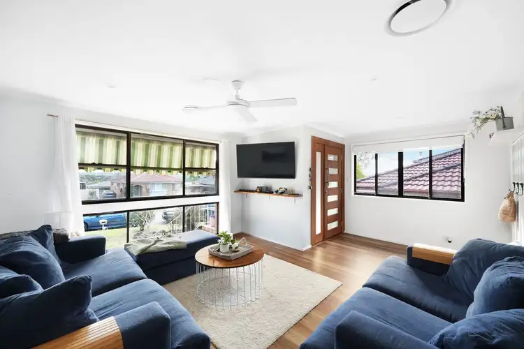 Third view of Homely house listing, 39 Dunkeld Place, St Andrews NSW 2566