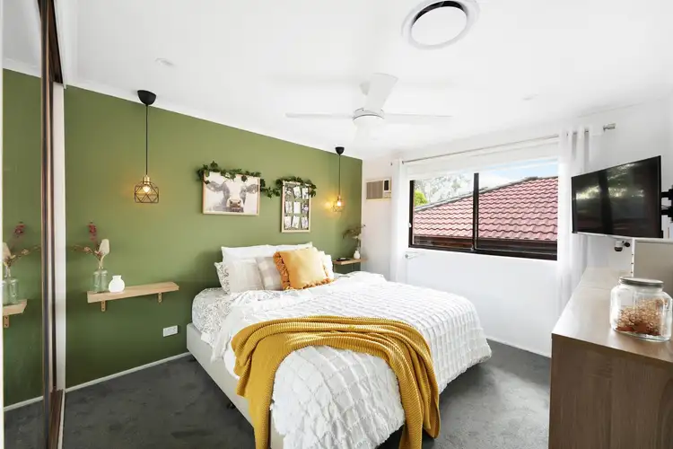 Fifth view of Homely house listing, 39 Dunkeld Place, St Andrews NSW 2566