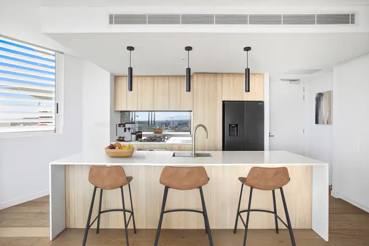 Fourth view of Homely apartment listing, 904/26 Young Street, Wollongong NSW 2500