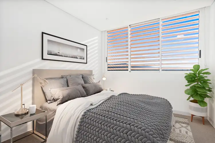 Sixth view of Homely apartment listing, 904/26 Young Street, Wollongong NSW 2500