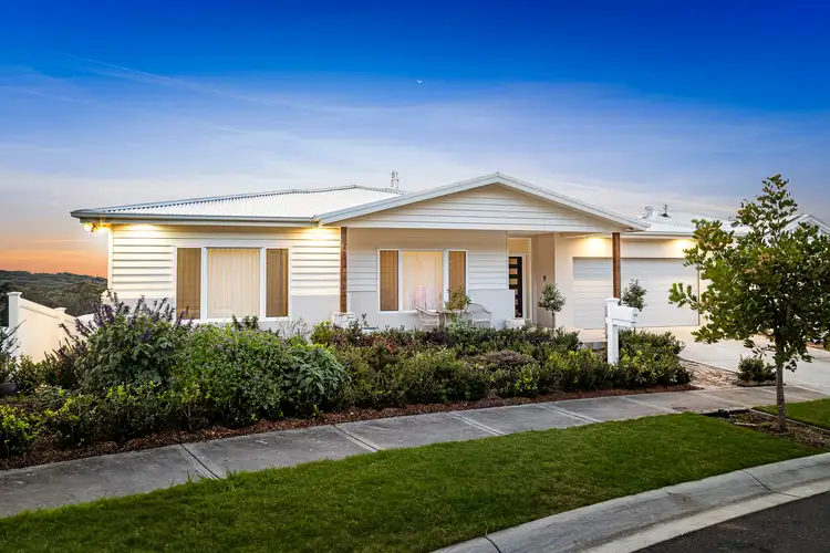 Main view of Homely house listing, 51 Woodbury Circuit, Catherine Hill Bay NSW 2281
