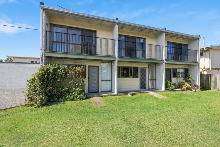 Second view of Homely townhouse listing, 2/54 Parker Street, Maroochydore QLD 4558