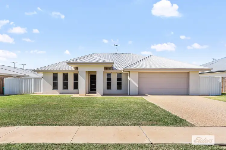 Second view of Homely house listing, 11 Sandown Street, Emerald QLD 4720